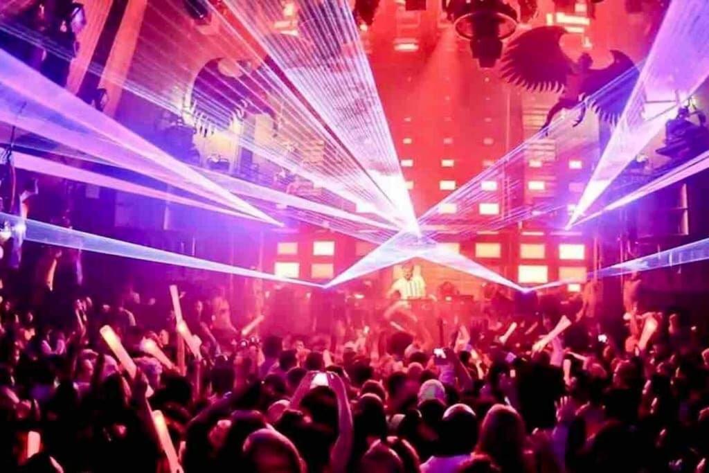 Escape Gameroom, Bar, Bbq, Spacious,King Bed, All Luxury Mattresses, Near Beach, 6 Blocks Away From Bars, Nite Clubs, Res, Shops Miami Dış mekan fotoğraf